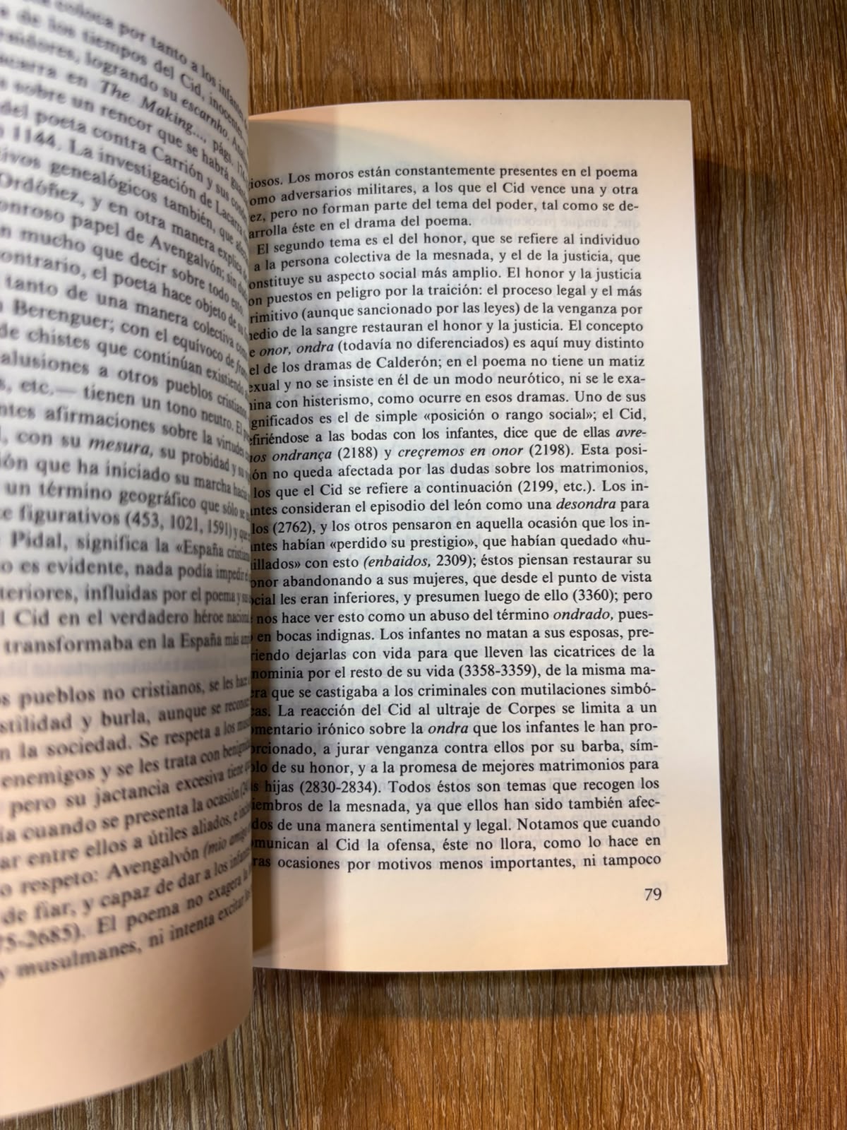 Poema del Mio Cid