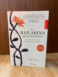 La bailarina de Auschwitz