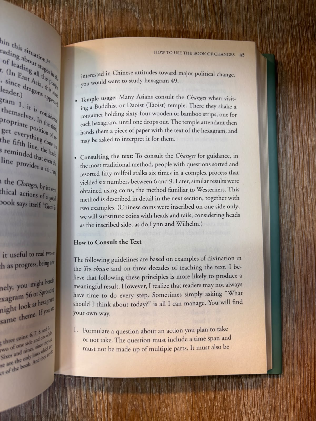 The Original I Ching