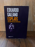 Espejos: Una historia casi universal