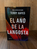 El año de la langosta