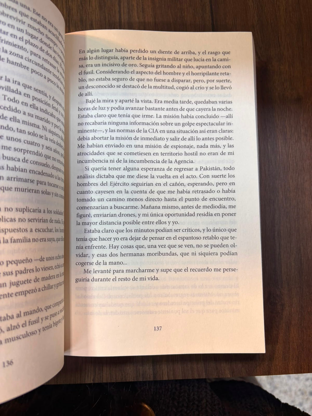 El año de la langosta