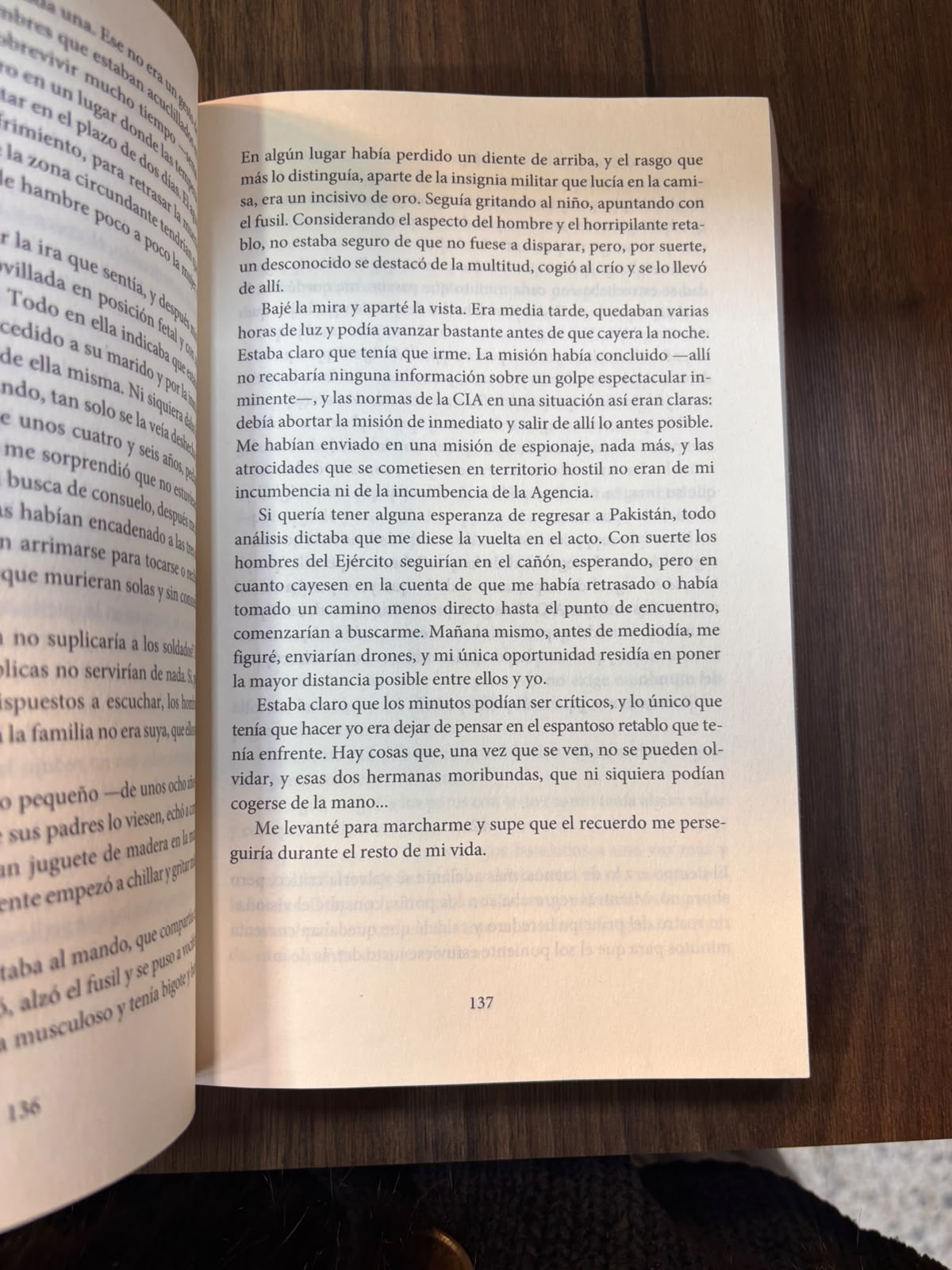 El año de la langosta