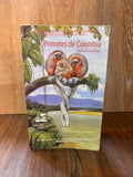 Primates de Colombia