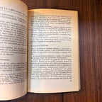 Por la revolución Africana