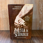 La lista de Schindler