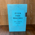 Ética para máquinas