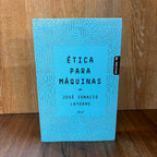 Ética para máquinas