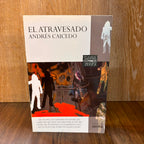 El atravesado (cara-cruz)