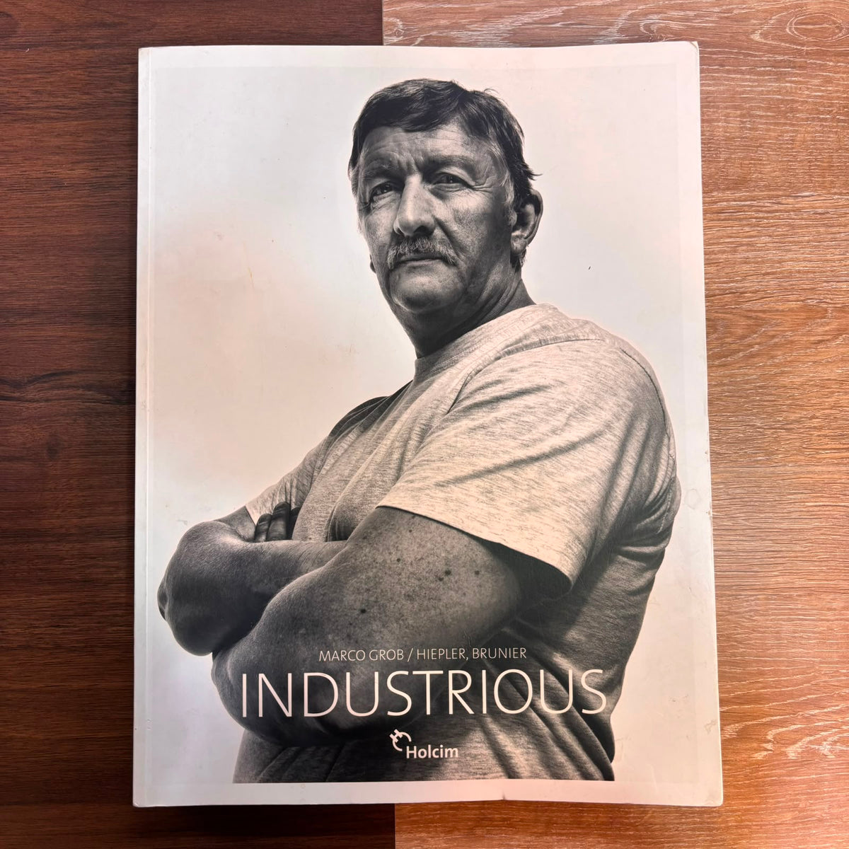 Industrious