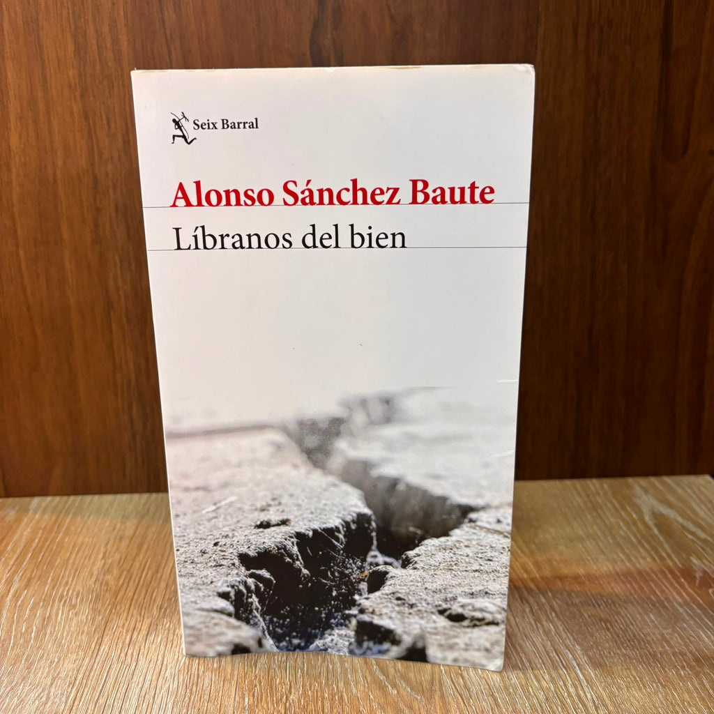 Líbranos del bien