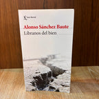 Líbranos del bien