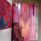Rufino Tamayo. Pintura, dibujo y gráfica