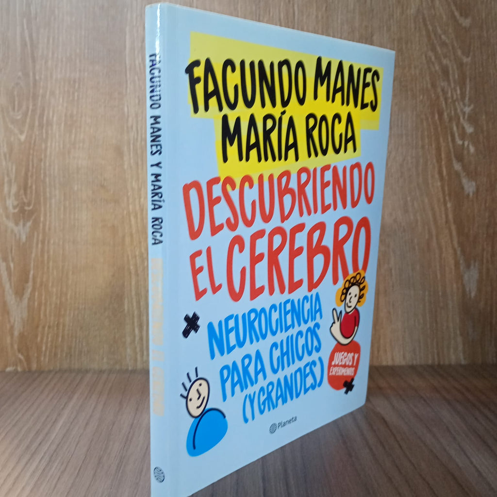 Descubriendo el cerebro