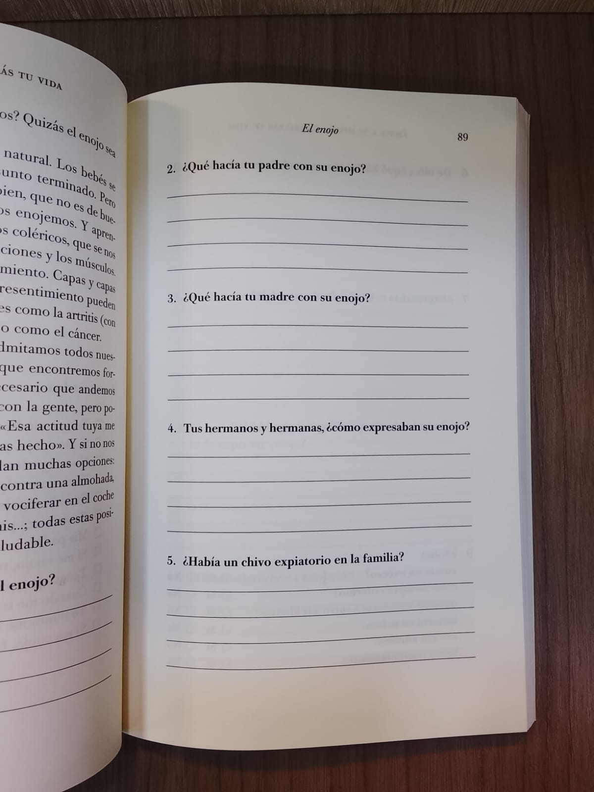 Ámate a ti mismo: cambiarás tu vida