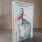 Psicopatología de la vida cotidiana