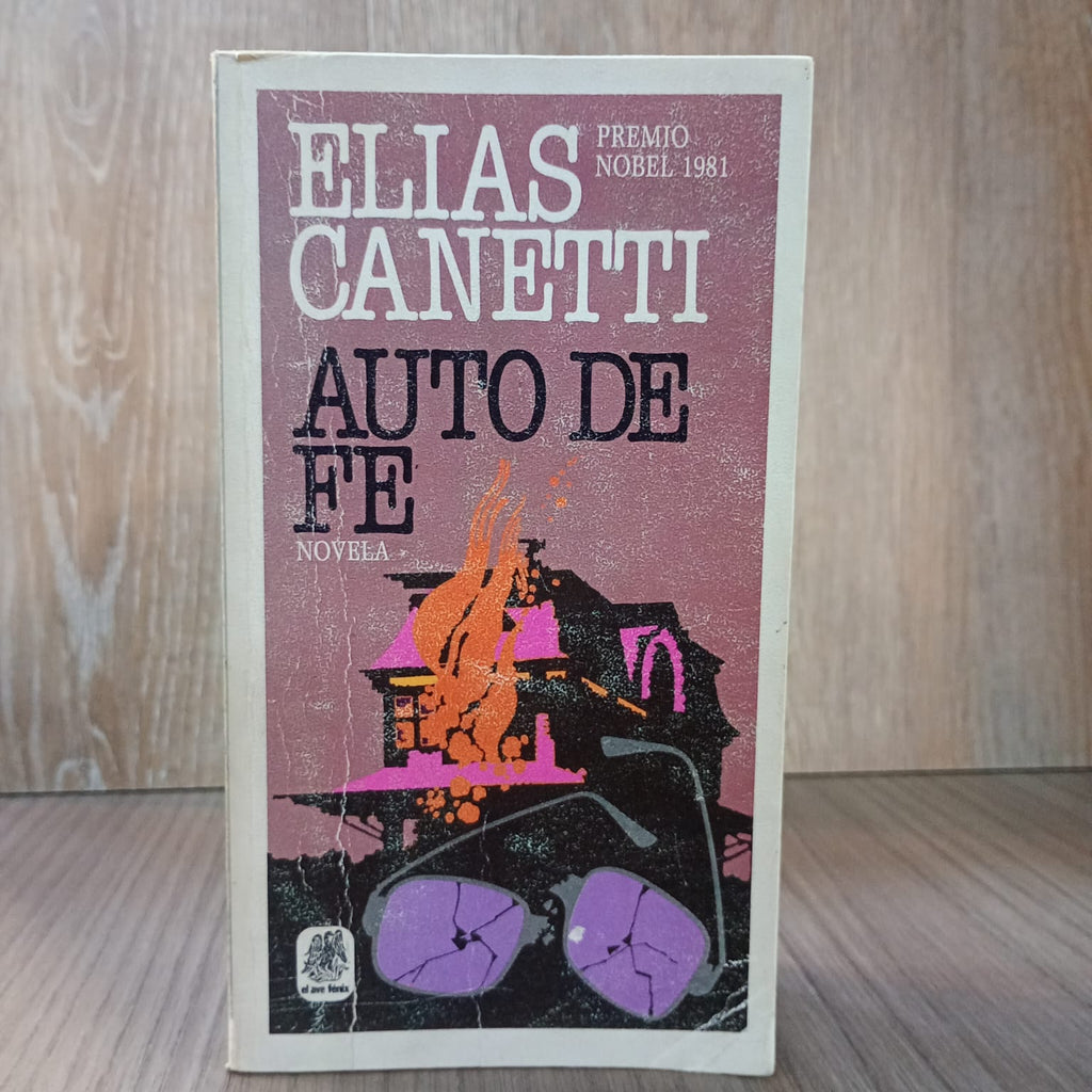 Auto de fe