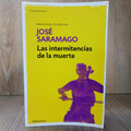 Las intermitencias de la muerte