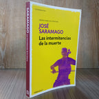 Las intermitencias de la muerte