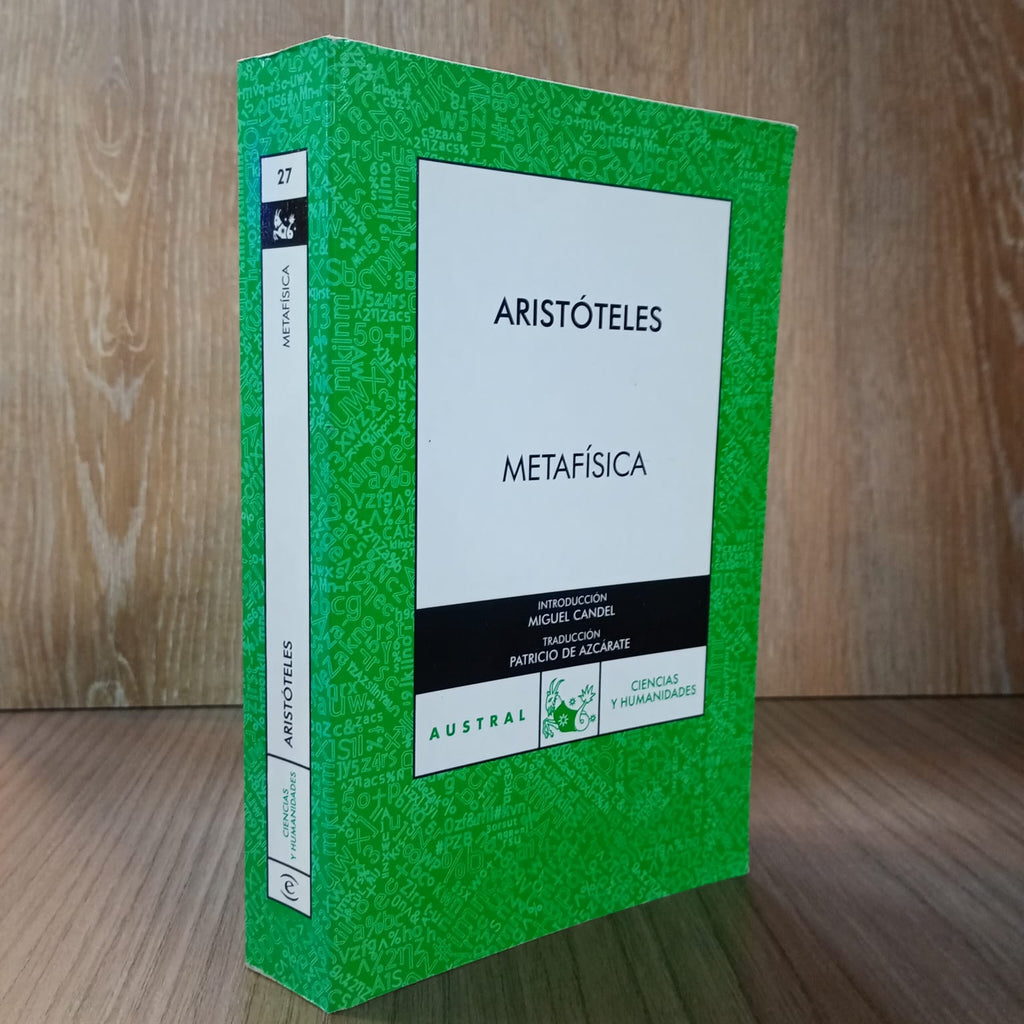 Metafísica