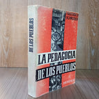 Pedagogía de los pueblos