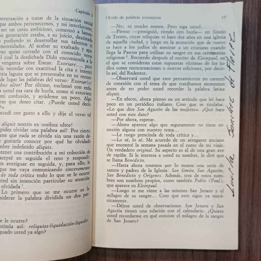 Psicopatología de la vida cotidiana