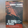 El espía del Mossad