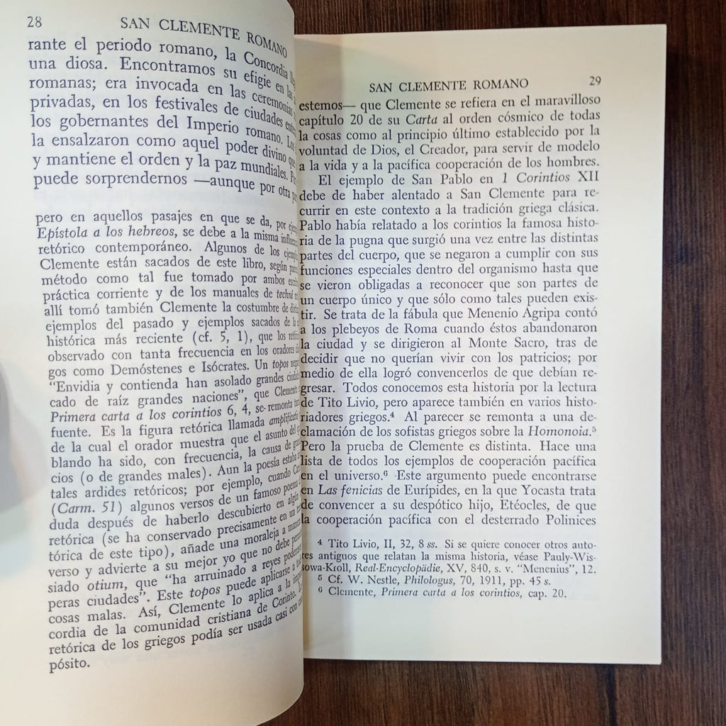 Cristianismo primitivo y paideia griega