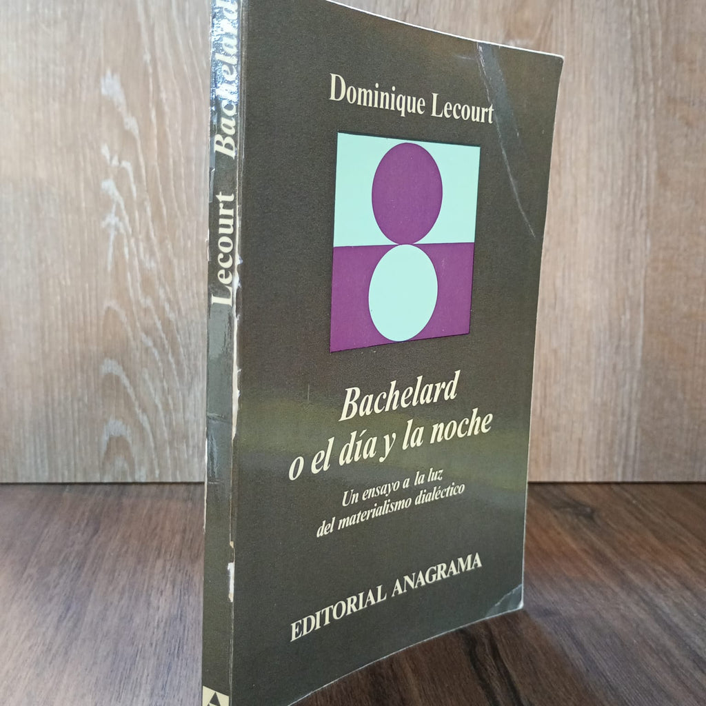 Bachelard o el día y la noche