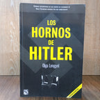 Los hornos de Hitler