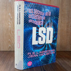 LSD: Los secretos de la experiencia psicodélica