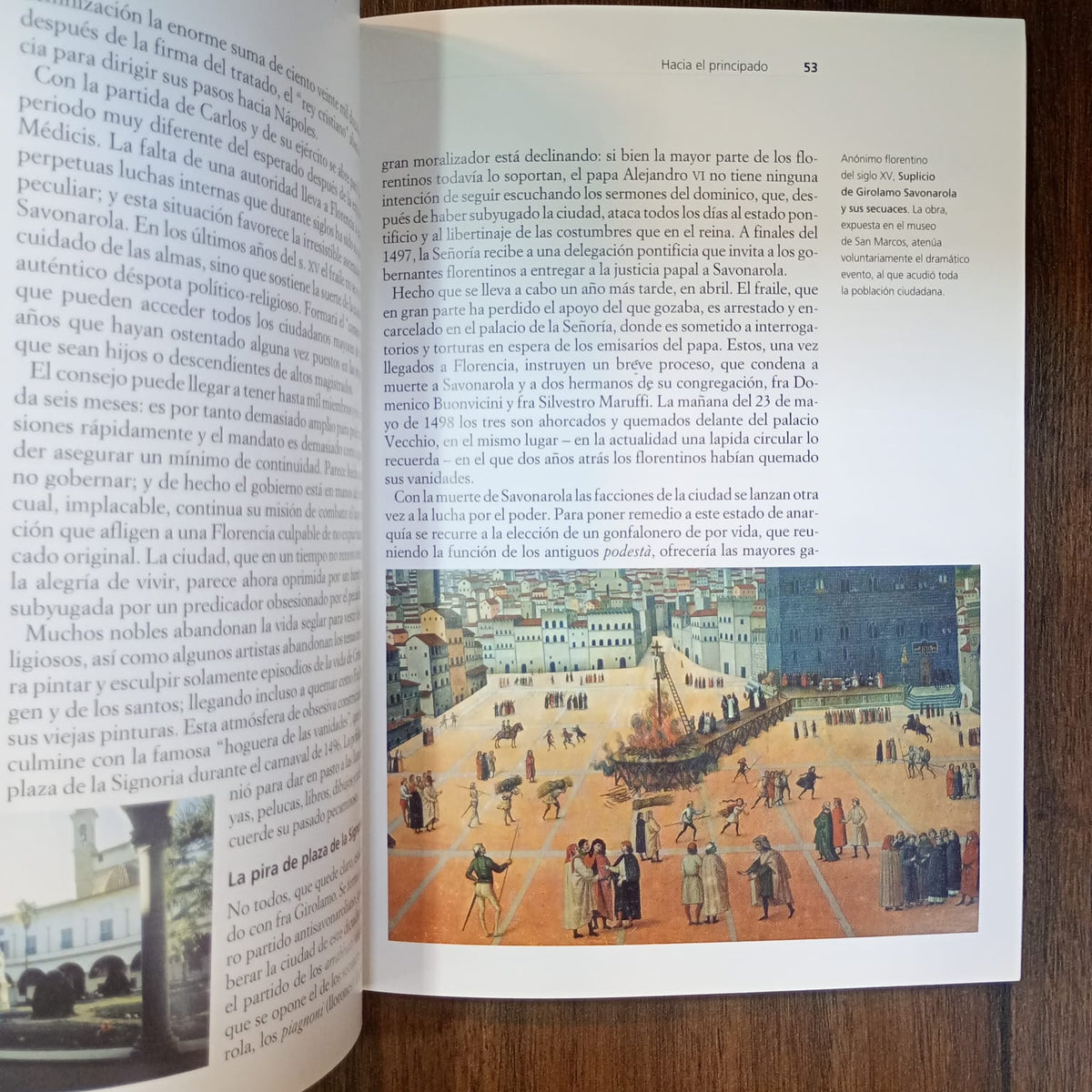Los Médicis: Historia de una dinastía europea