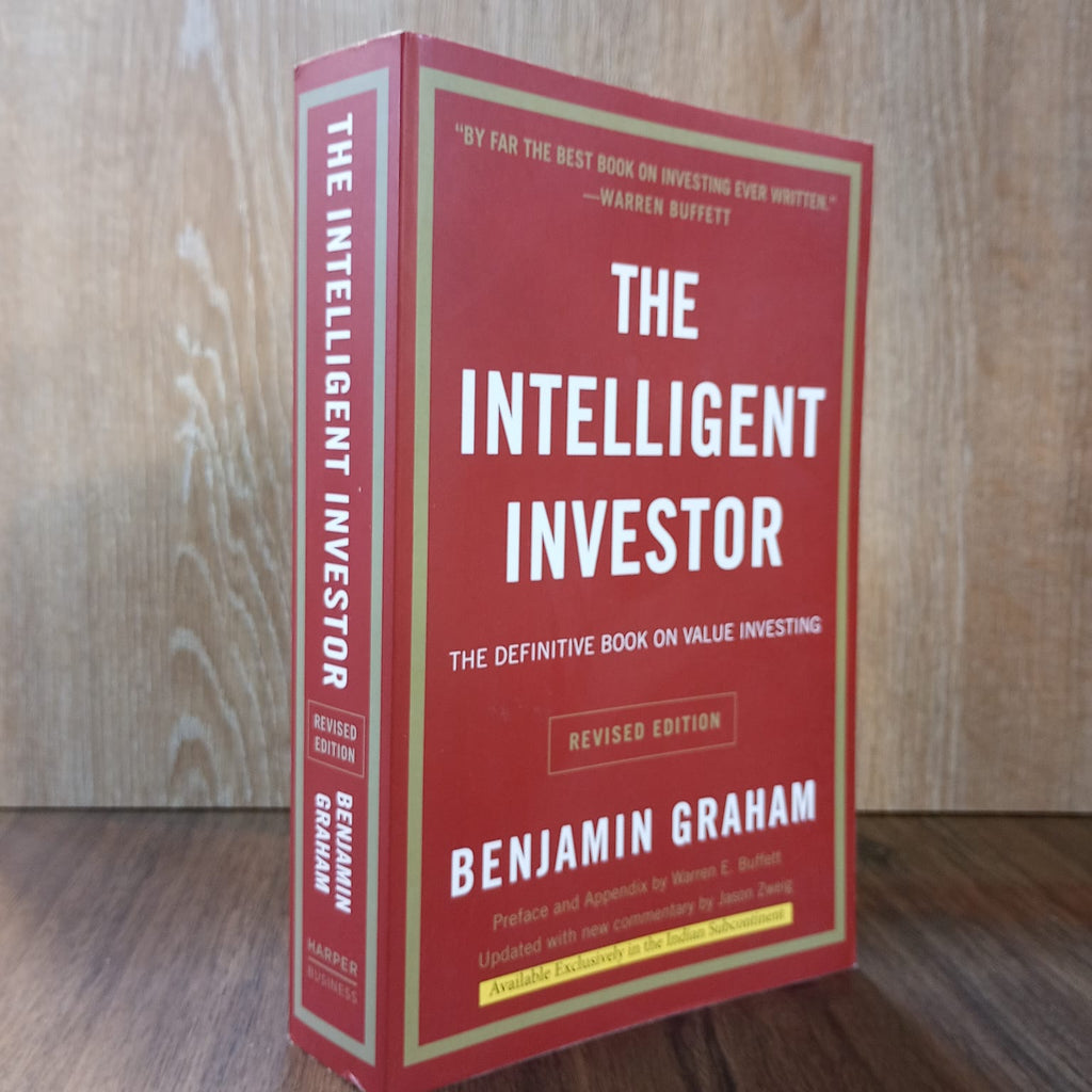 The Intelligent Investor