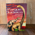Parque jurásico