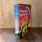 Parque jurásico