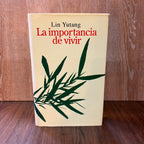 La importancia de vivir