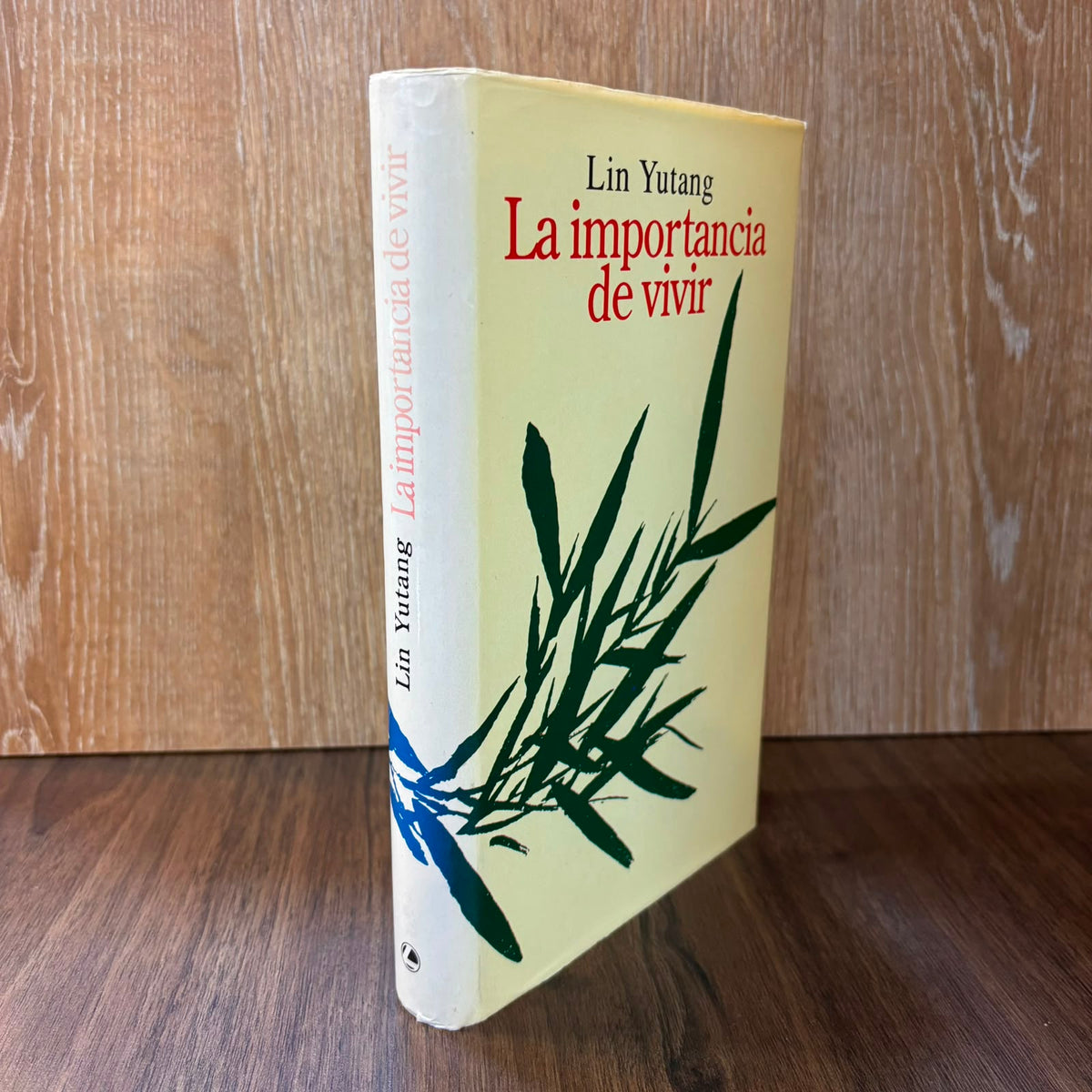 La importancia de vivir