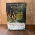 La conspiración del Mar Muerto