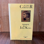Imagen de John Keats
