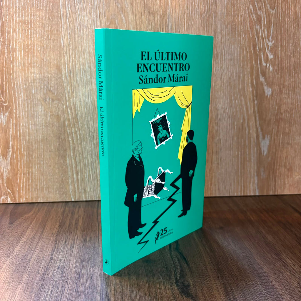 El último encuentro