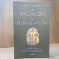 La maldición de Tutankamón