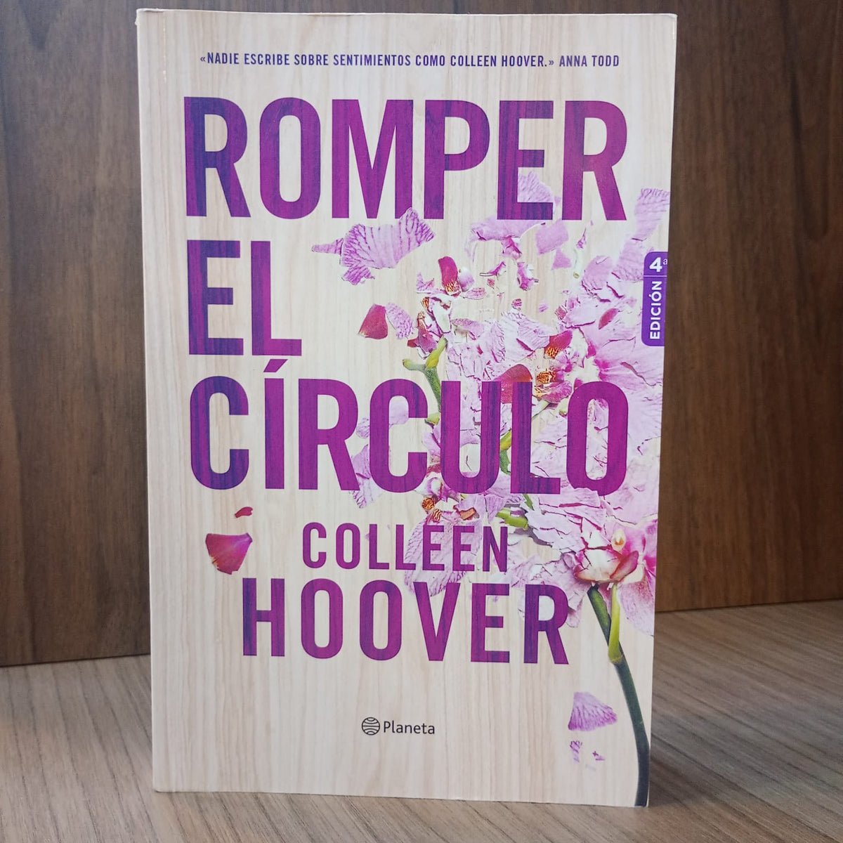 Romper el círculo