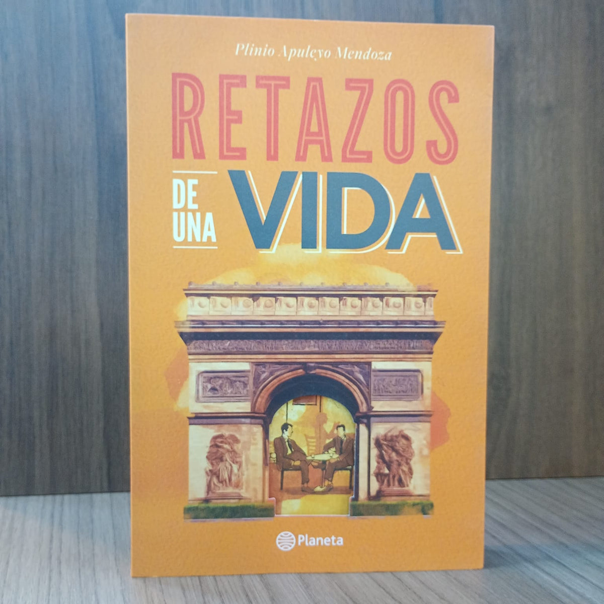 Retazos de una vida