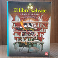 El libro salvaje