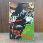 The Master and Margarita