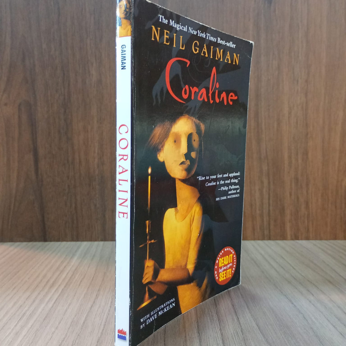 Coraline