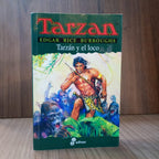 Tarzán y el loco