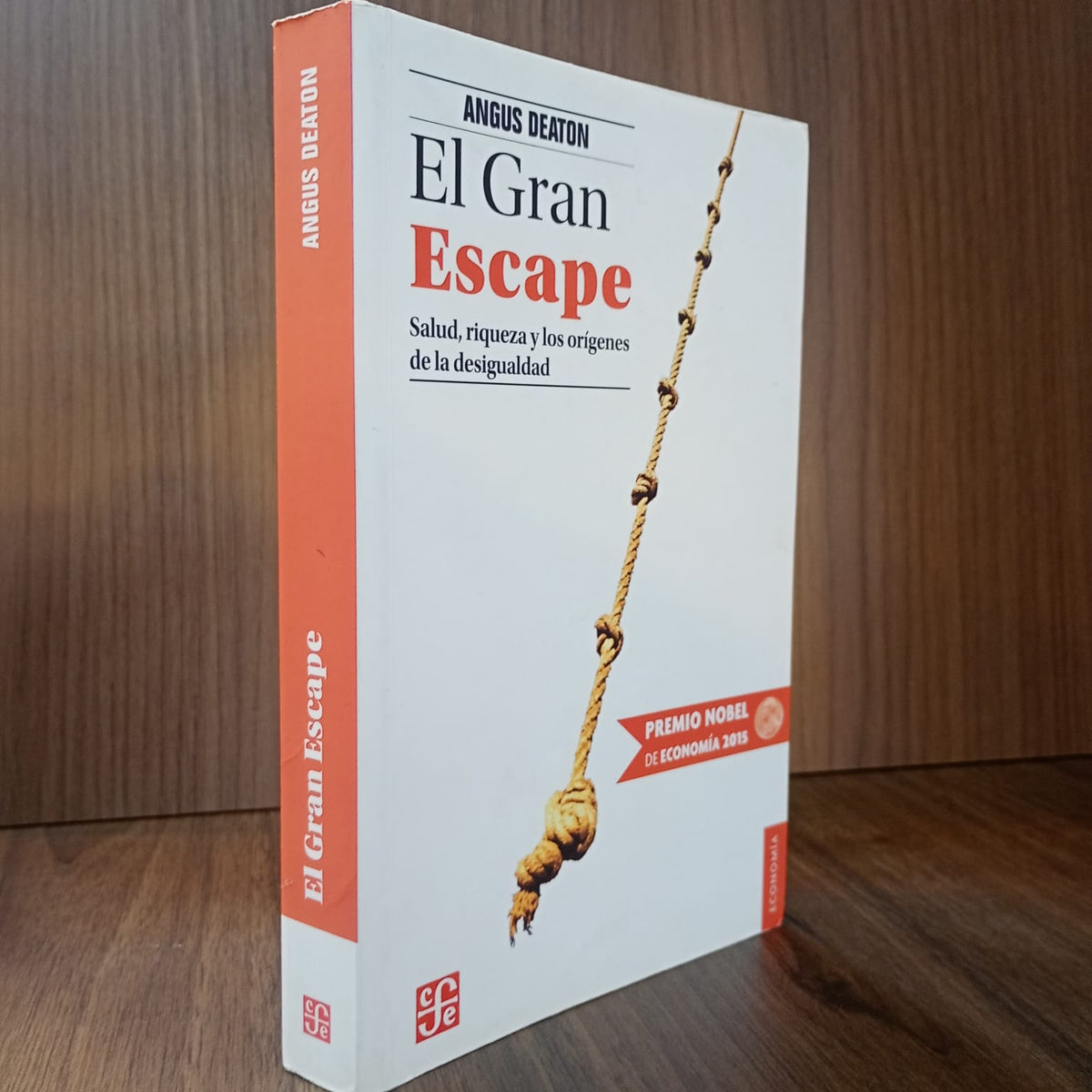 El gran escape