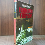 Fundación e Imperio
