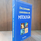 Diccionario universal de mitología